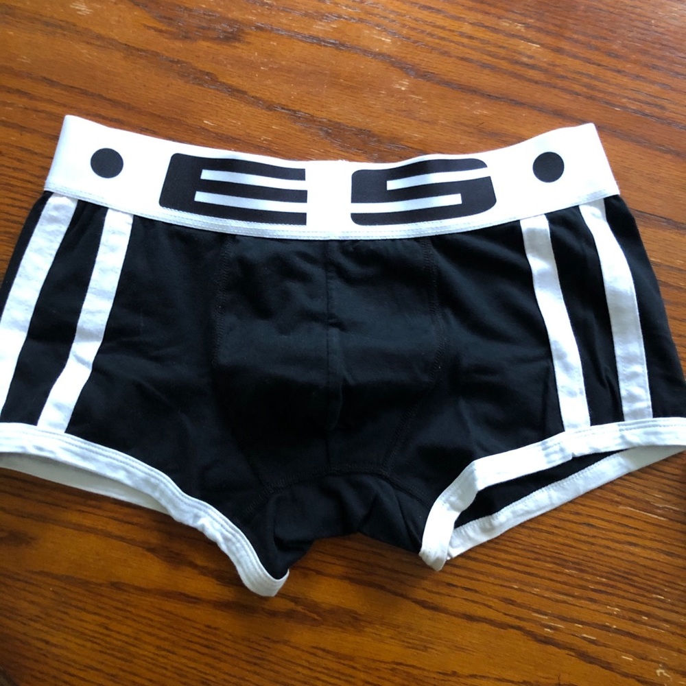 ES men’s underwear